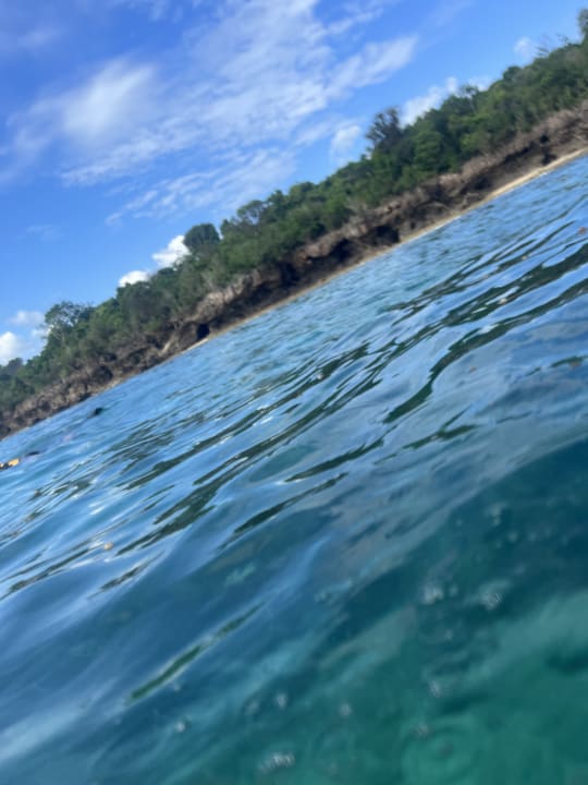 Strand Hotel Riu Palace Zanzibar