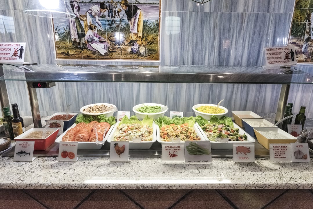 Gastro Hotel Europalace