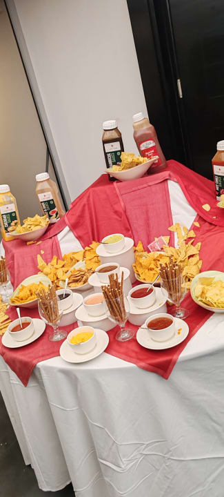 Gastro Gold Island Mondo