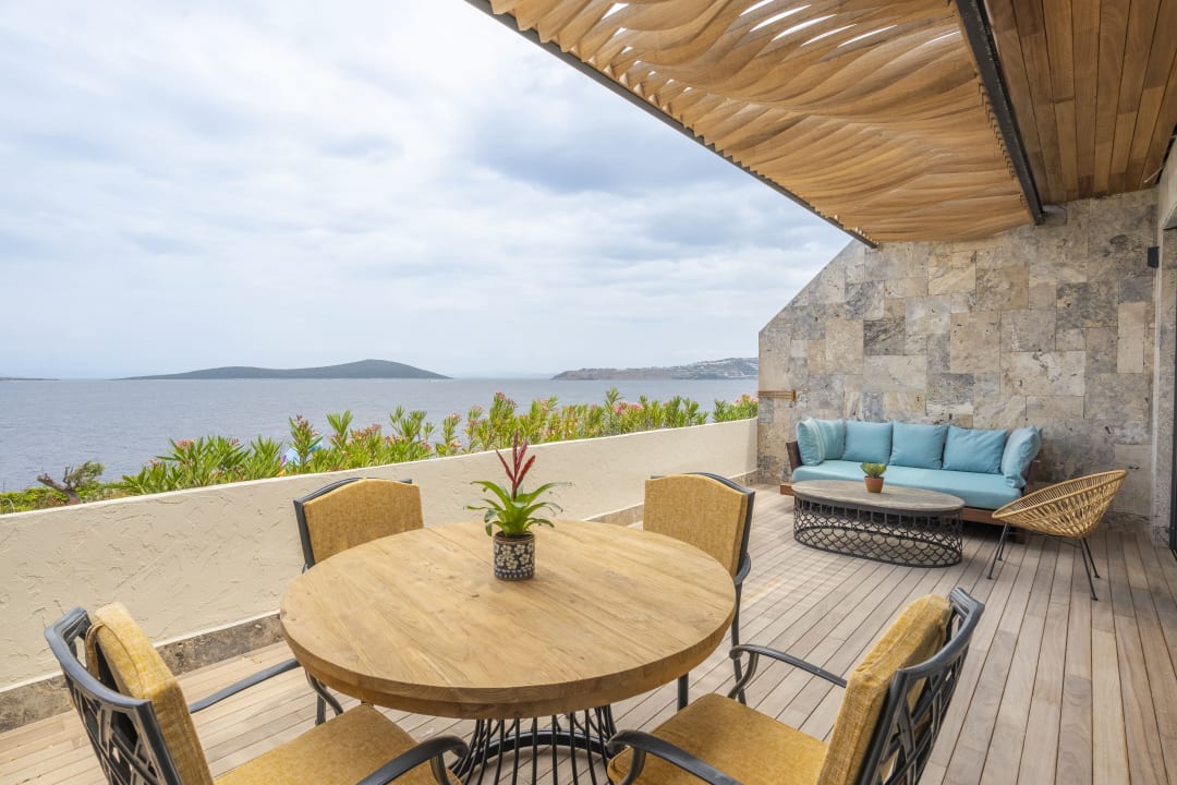 Zimmer Del Mare Reserve Hotel & Spa