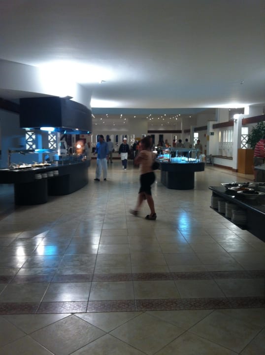 Abendrestaurant Club Jandia Princess