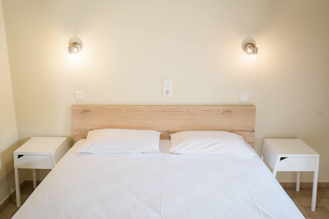 Zimmer Afroditi Pansion