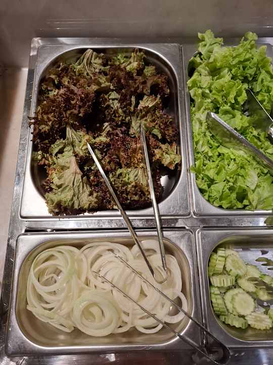 Gastro Hotel Amber Pattaya