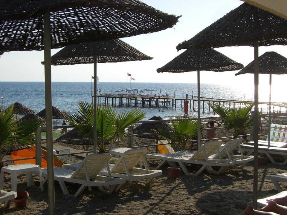 Ausblick Club Dizalya