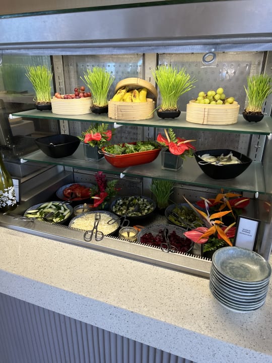 Gastro Hilton Mauritius Resort & Spa