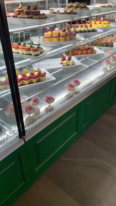 Gastro Hane Family Resort