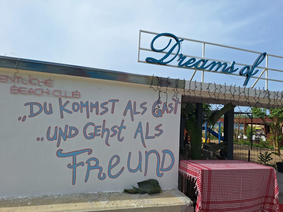 Außenansicht Side Story Resort & Spa