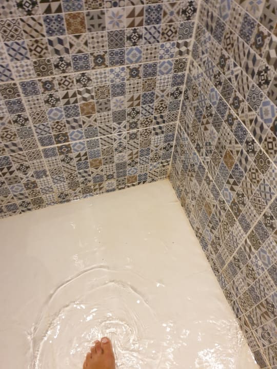 Zimmer The Grand Palace - Adults only