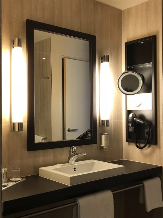 Zimmer Lindner Hotel Vienna Am Belvedere, part of JdV by Hyatt