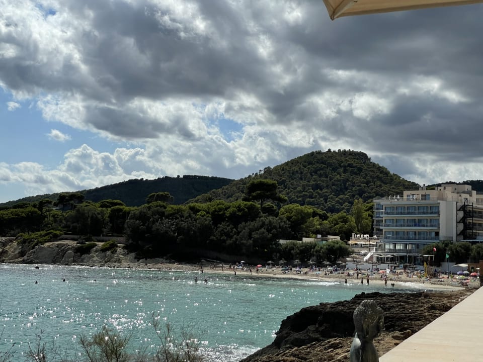 Strand THB Dos Playas - Adults only