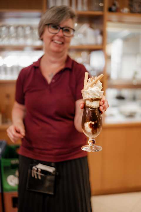 Gastro Hotel-Restaurant Teuschler-Mogg