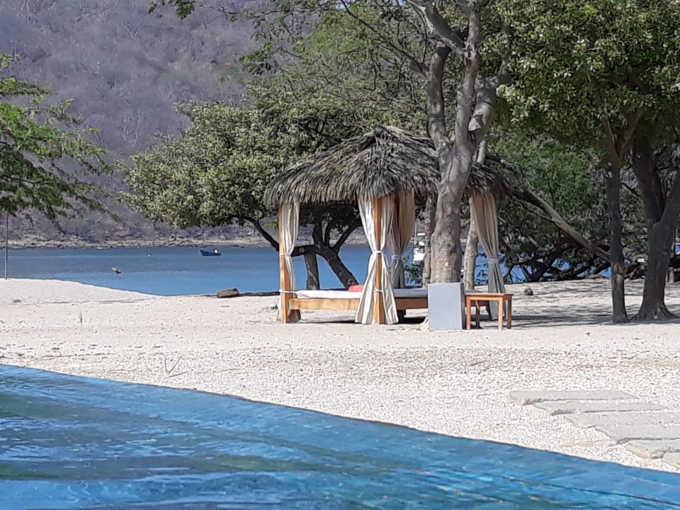 Strand Dreams Las Mareas Costa Rica