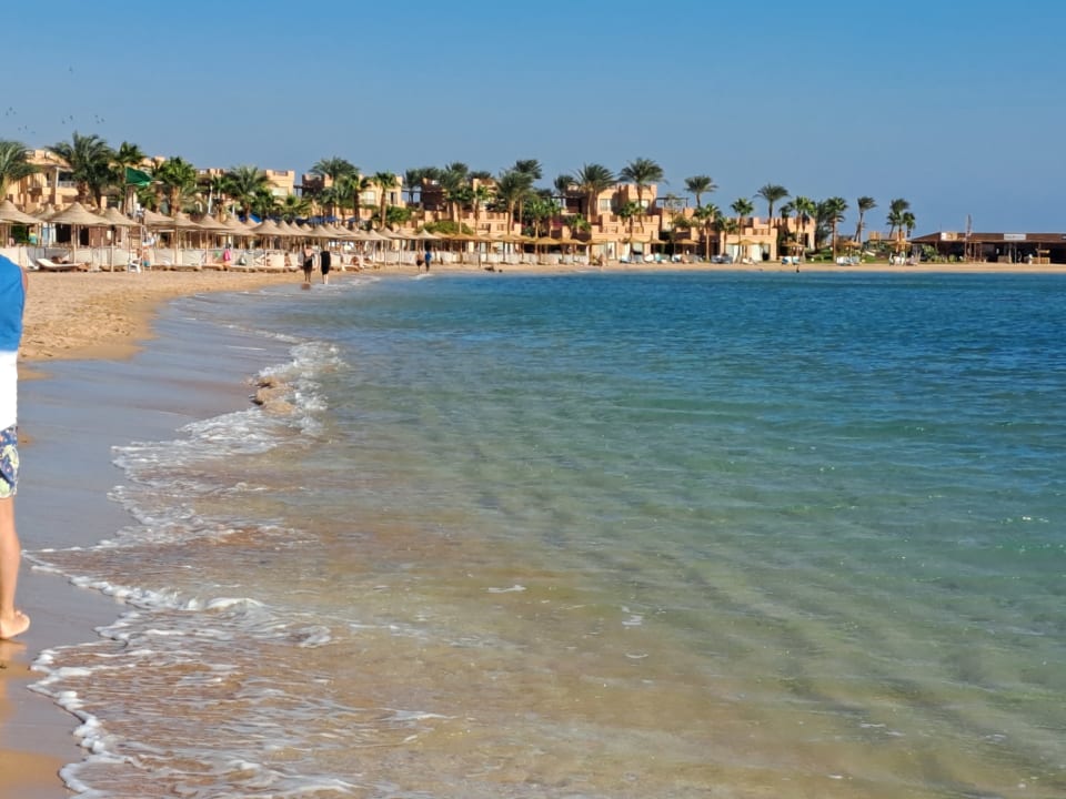 Strand Shams Safaga Resort