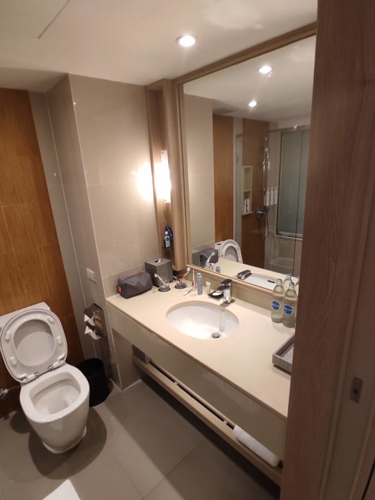 Zimmer Courtyard by Marriott Phuket, Patong Beach Resort