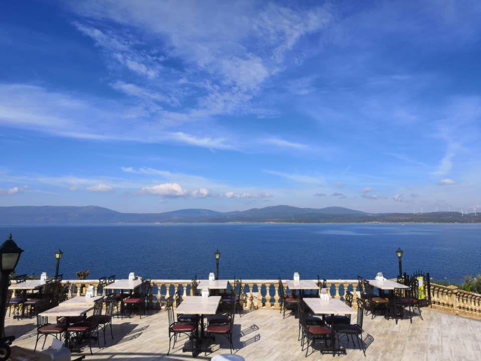 Gastro Club Resort Atlantis