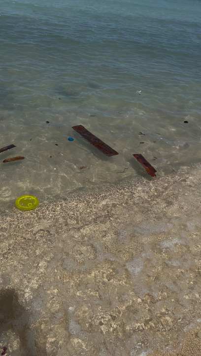 Strand Albatros Makadi Resort