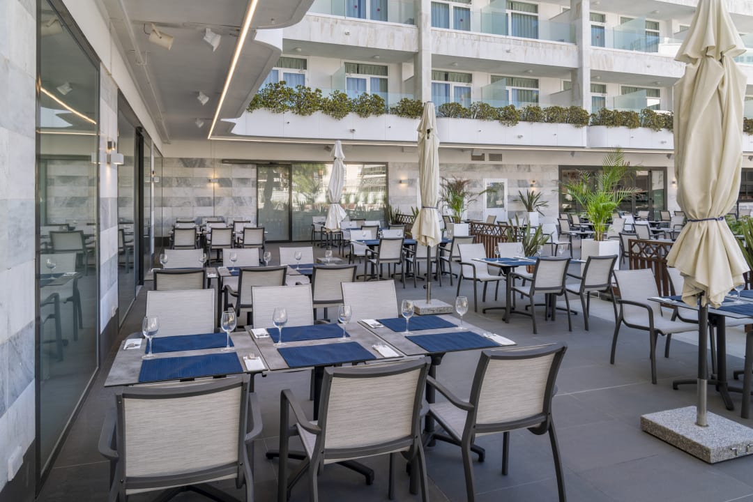 Gastro Hotel Olympus Palace