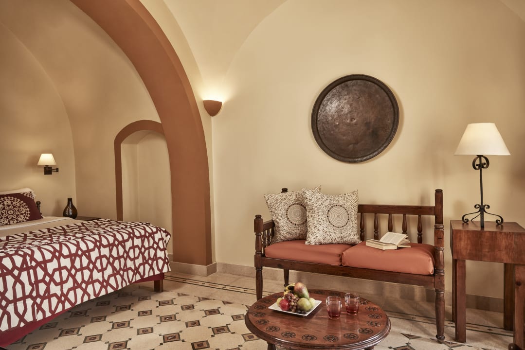 Zimmer Dawar El Omda - Adults only  (Im Umbau/Renovierung)
