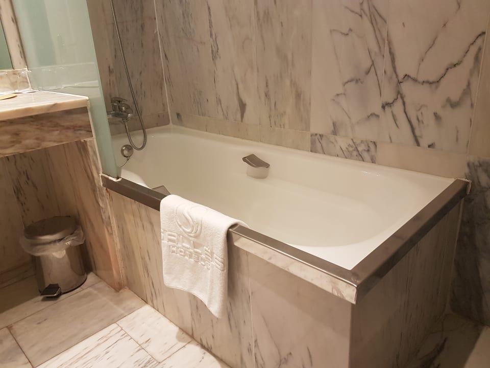 Zimmer Hotel Ciutat del Prat