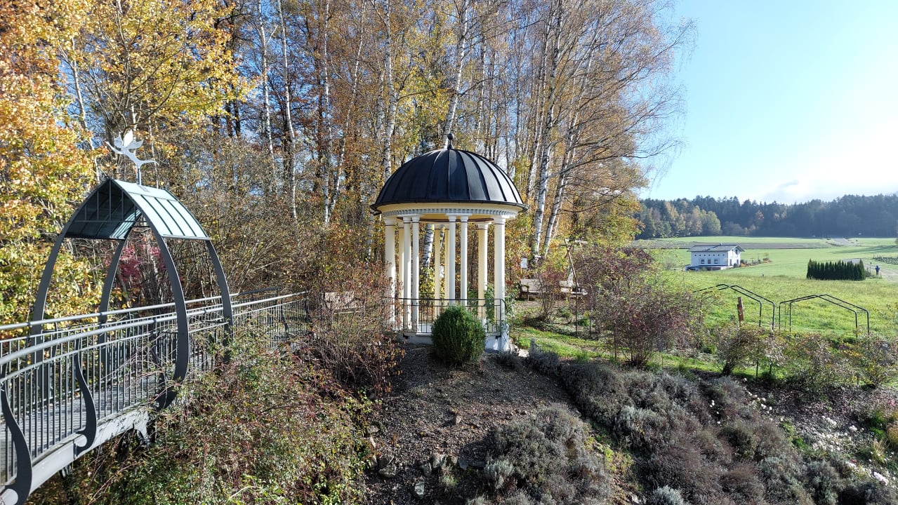 Sonstiges Spirit & SPA Hotel Birkenhof am Elfenhain