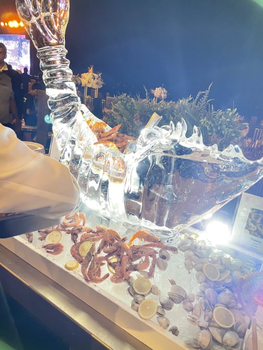 Gastro Rixos Bab Al Bahr