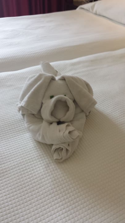 Zimmer TUI BLUE Oceanis Beach and Spa Resort