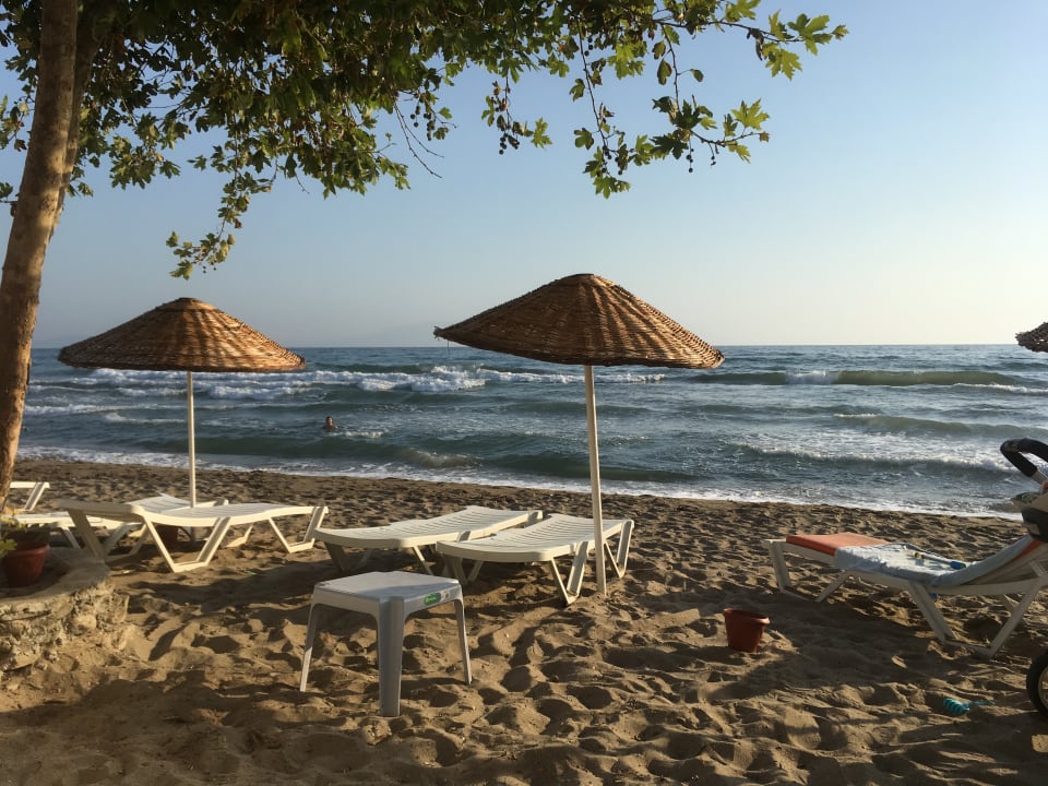 Strand Dogan Paradise Beach