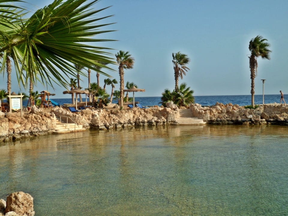 Strand Pickalbatros Citadel Resort