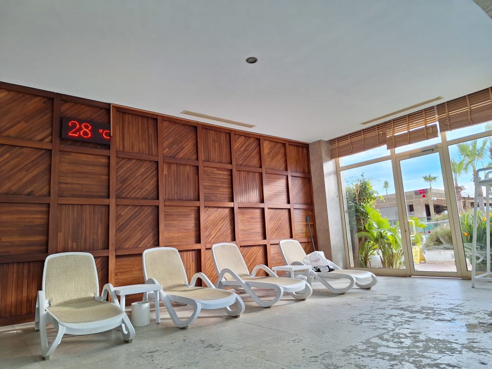 Sport & Freizeit Sentido Trendy Verbena Beach