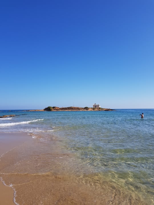 Strand High Beach Resort