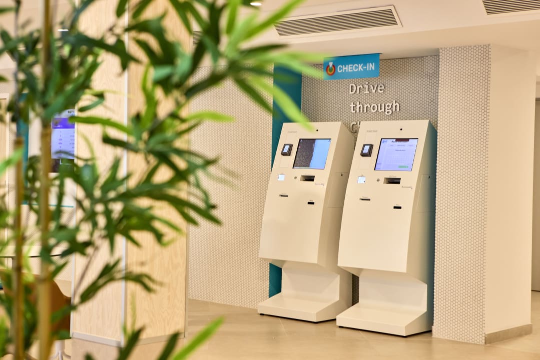 Sonstiges Ahoi! Urban Beach Hotel