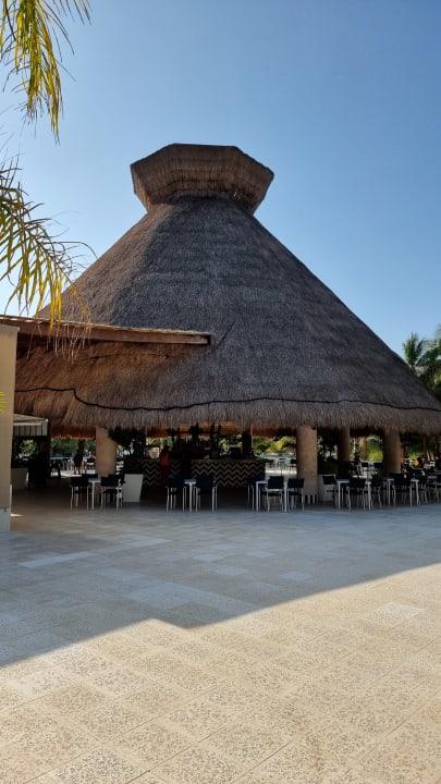 Gastro Viva Azteca by Wyndham - All Inclusive Resort