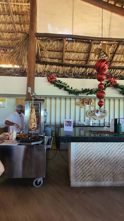 Gastro Vista Sol Punta Cana