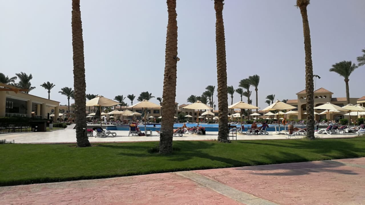 Sonstiges Cleopatra Luxury Resort Makadi Bay