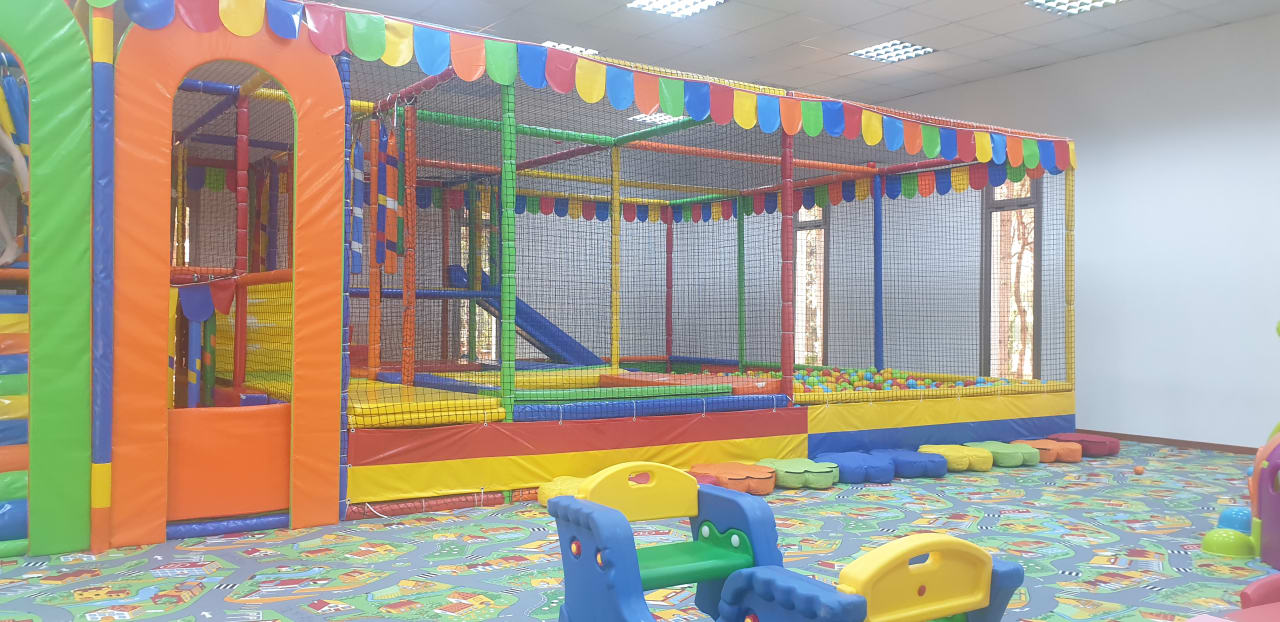 Sport & Freizeit Hotel Grand Efe