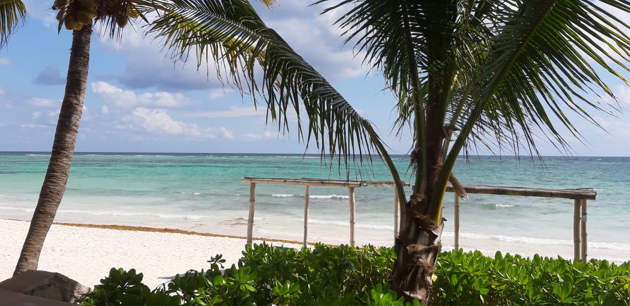 Strand Akumal Bay Beach & Wellness Resort