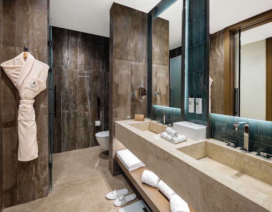 Zimmer Kempinski Hotel The Dome Belek