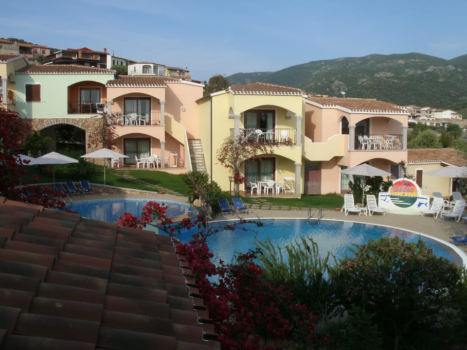 Vom Badezimmer Apartments Badus