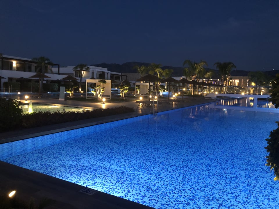 Pool TUI BLUE Palazzo del Mare