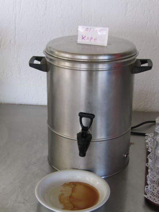 all inclusive Hotel Semiramis Village