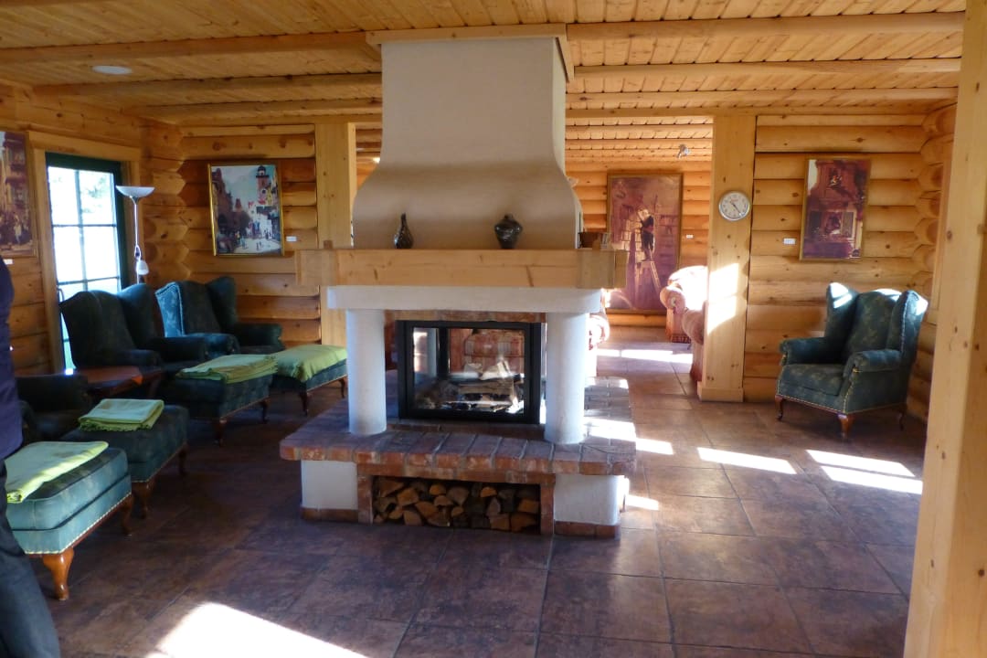 Leseraum "Der Bücherwurm" Seehotel Burg Spreewald