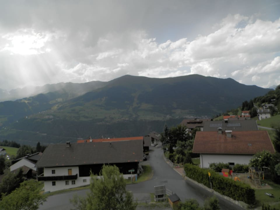 Von Nr.302 Erlebnishotel Fendels