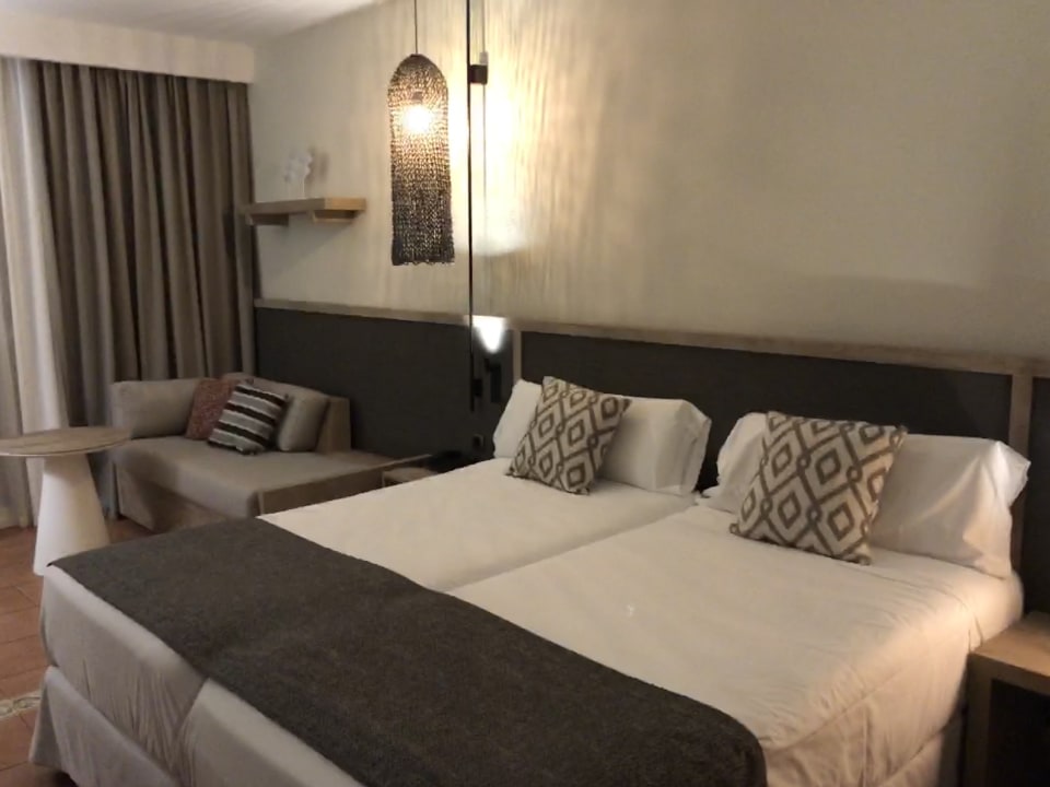 Zimmer Fuerteventura Princess
