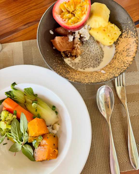 Gastro ROBINSON NAM HOI AN