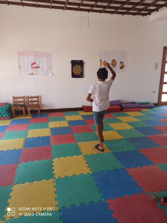 Sport & Freizeit Three Corners Equinox Beach Resort