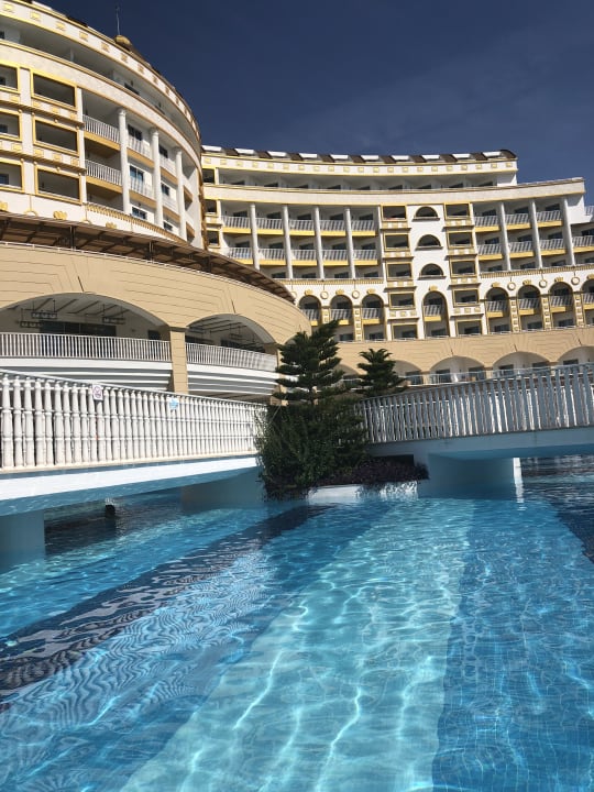 Pool Sidemarin Kirman Premium