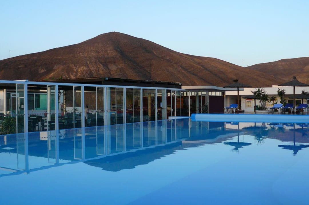 Poolview allsun App.-Hotel Esquinzo Beach