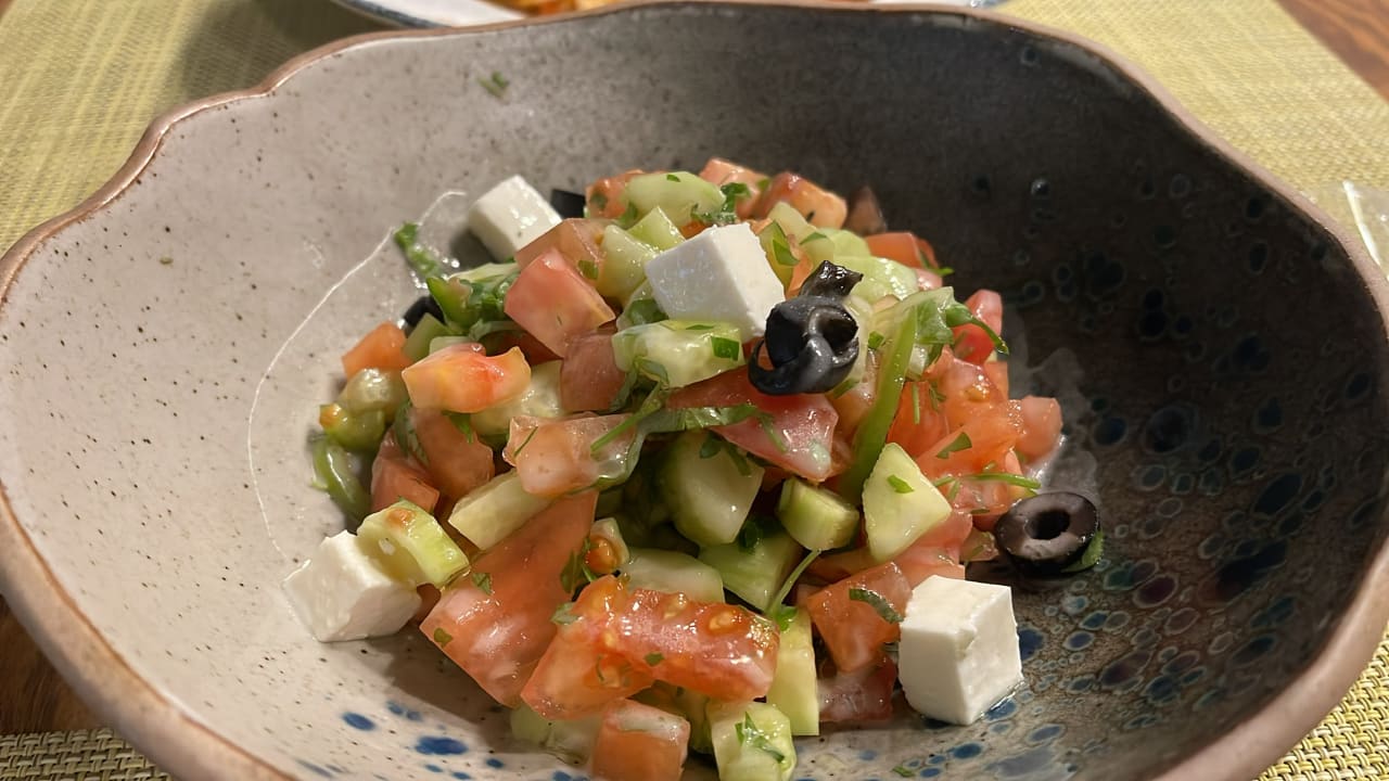 Gastro Acanthus Cennet Barut Collection