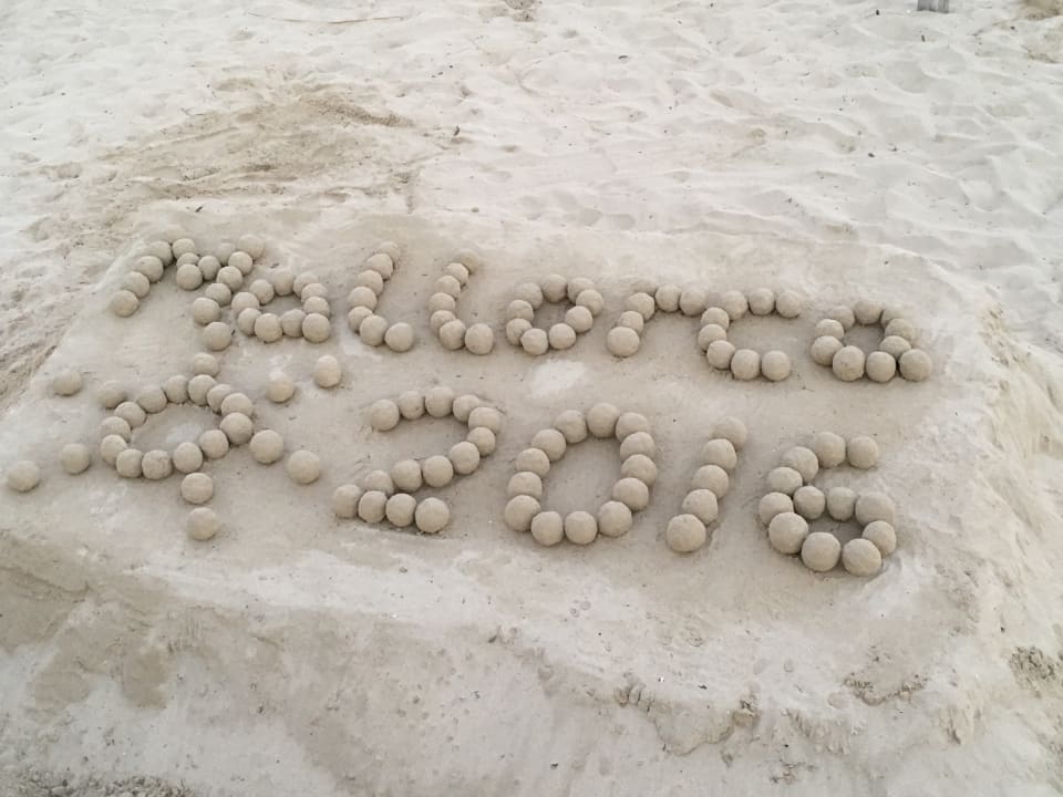 Strand Hipotels Mediterraneo Club