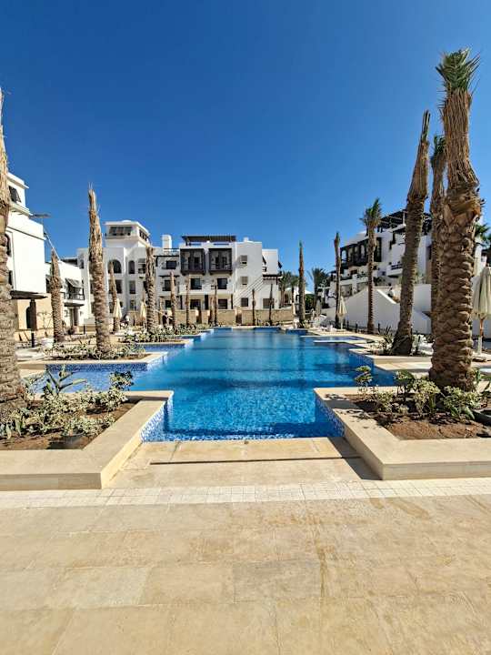 Pool Ancient Sands Golf Resort